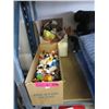 Image 1 : 2 Boxes of Beanie Babies with Tags
