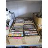 Image 1 : 2 Boxes of Assorted DVD Movies