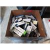 Image 1 : Large Box of Assorted Electronics Accessories