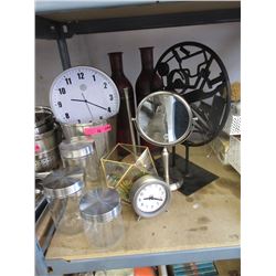 12+ Pieces of New Household Items