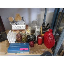 15+ Pieces of Household Goods - Most New