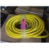 Image 1 : New 50 Foot Heavy Duty Multi Outlet Extension Cord