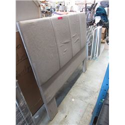 New Queen Size Upholstered Headboard