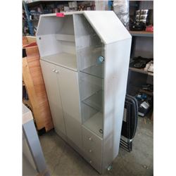 Storage Cabinet