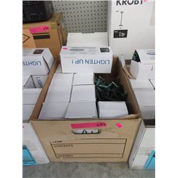 Case of Commercial Grade Mini Lights
