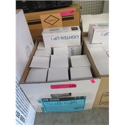 Case of Commercial Grade Mini Lights
