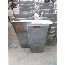 5 New Canvas Wall Art