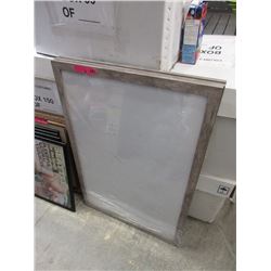 3 New Picture Frames