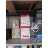 Image 1 : 4 Boxes & 4 Loose Bar Glasses