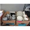 Image 1 : 2 Boxes of New Kitchen Ware
