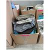 Image 1 : Large Box of Assorted Clothing