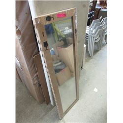New IKEA Grua Wall Mirror