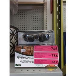 New Bios Eyewear Cam