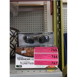 New Bios Eyewear Cam