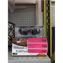 New Bios Eyewear Cam