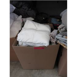 Towels, Clothing & Other Household Goods