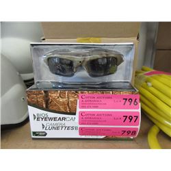 New Bios Eyewear Cam