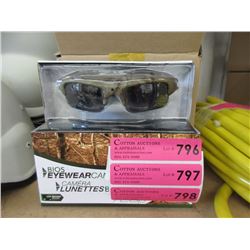 New Bios Eyewear Cam