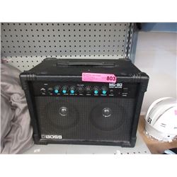 Roland MG-90 Guitar Amplifier