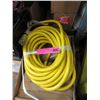 Image 1 : New 50 Foot Heavy Duty Multi Outlet Extension Cord