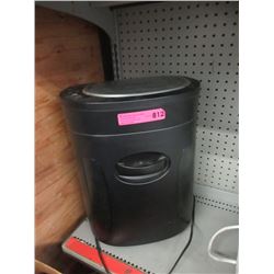 12 Sheet Paper Shredder