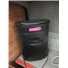 Image 1 : 12 Sheet Paper Shredder