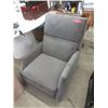 Image 1 : New Upholstered Recliner