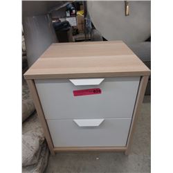 New Condo Size Bedside Table