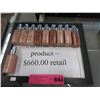 Image 1 : New Christian Dior Cosmetics - Retail Value $660