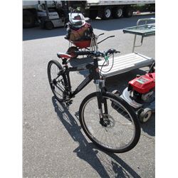 21 Speed Schwinn "Kicker Pro" Mountain Bike