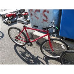 18 Speed Denali "DX-2000" Mountain Bike