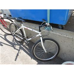 21 Speed Nishiki "Rock Hound" Mountain Bike