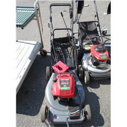 Craftsman 6hp Power Gear Drive Lawnmower