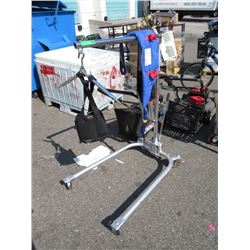 Hoyer Lifter Sling Hoist