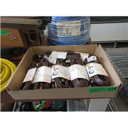 13 New 12 Foot Extension Cords