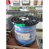 Image 1 : 1000 Foot Roll of 10G-A6TR-BL02 Electrical Wire