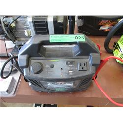 Eliminator Power Box With Inverter