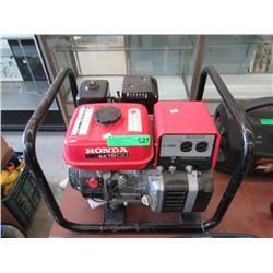 Honda EZ1800 Generator