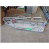 Image 1 : Rubi TI-66-T Commercial Tile Cutter