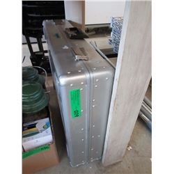 Aluminum Case