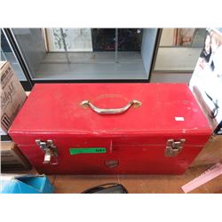 Toolbox & Contents