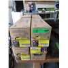 Image 1 : 8 Cases of 3/4" Grip Rite Poultry Net Staples