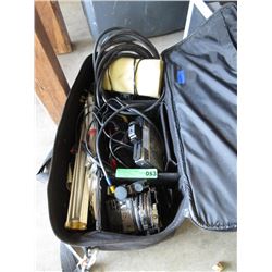 Low-Pro Stage Lighting