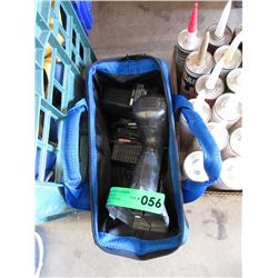 DeWalt & Craftsman Cordless Drills