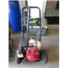Image 1 : Karcher Honda GC190 Pressure Washer