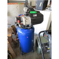 Bynford 90 Gallon Tank Sir Compressor