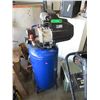 Image 1 : Bynford 90 Gallon Tank Sir Compressor