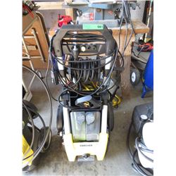 Karcher 1900psi Electric Pressure Washer