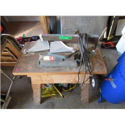 4" National Jointer