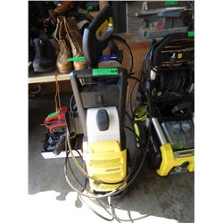 Karcher Electric Pressure Washer 2000psi